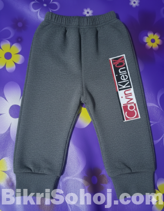 10 pis Boys and Girls Sweep Pant